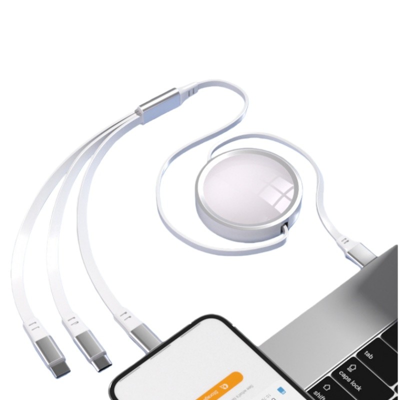 USB Charging cable GC-043