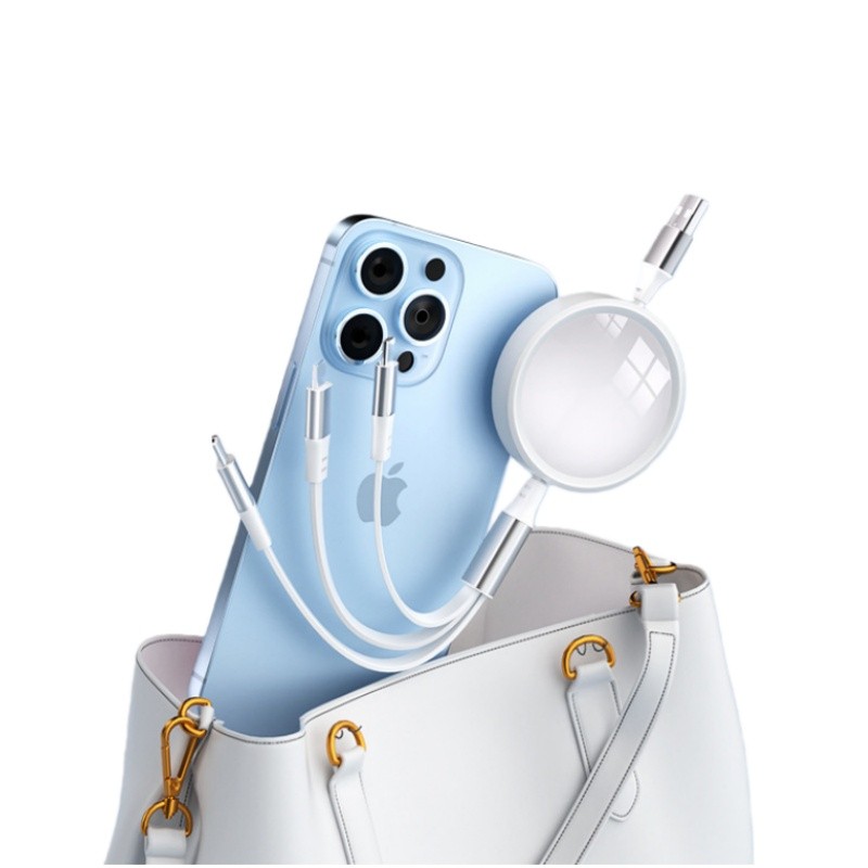 USB Charging cable GC-043