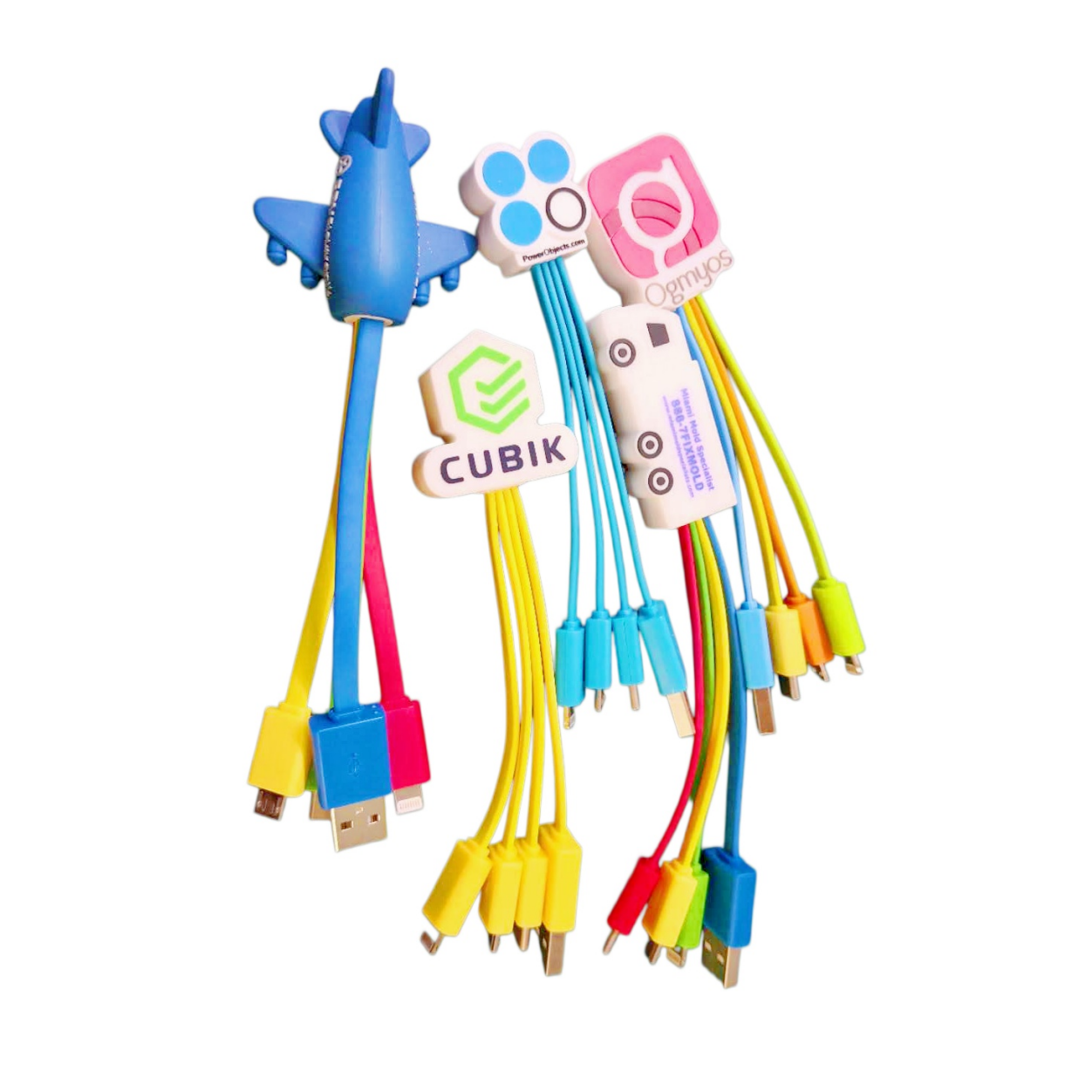 USB Charging cable GC-050