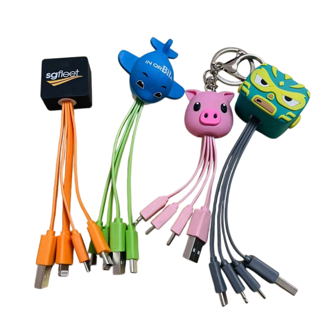 USB Charging cable GC-050