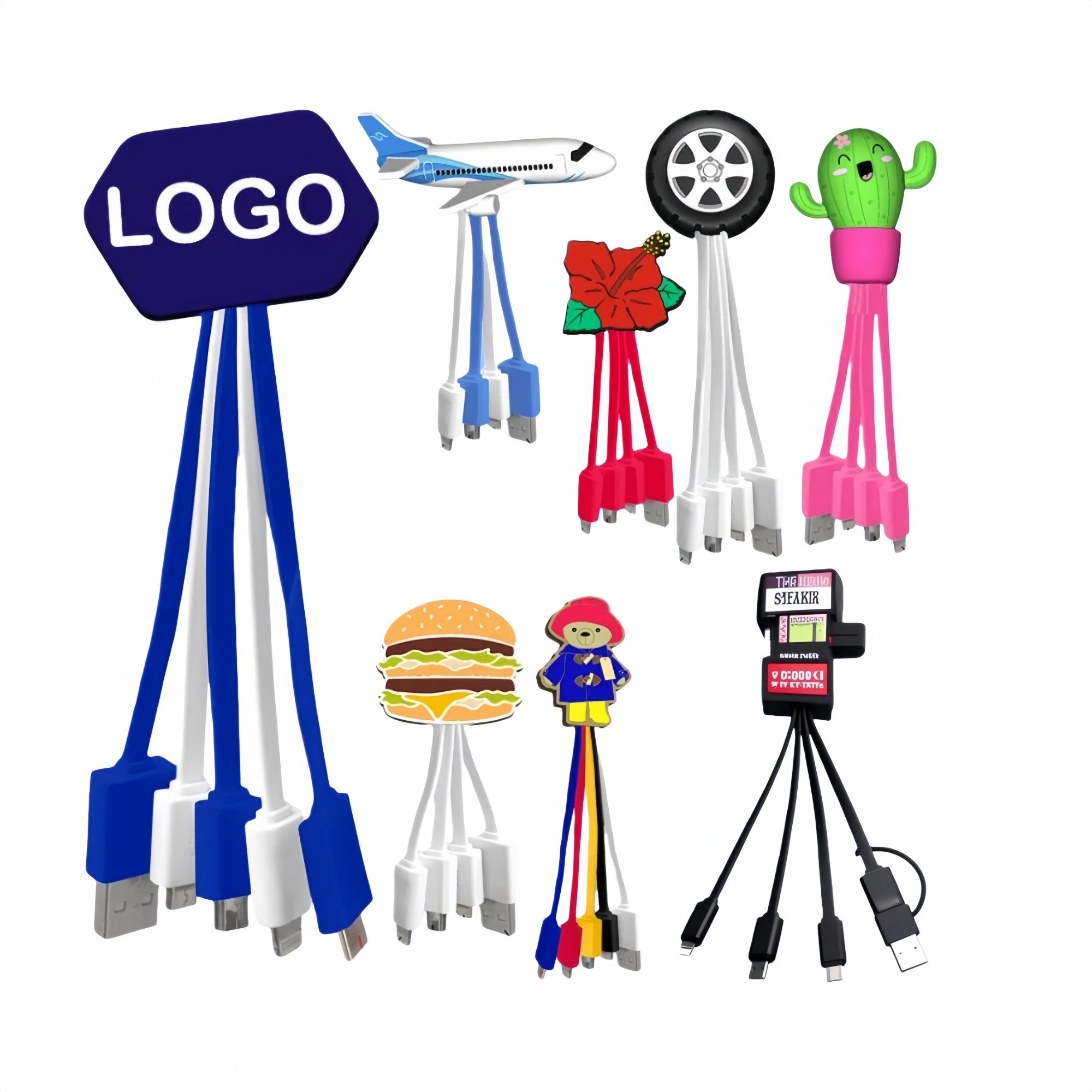 USB Charging cable GC-050