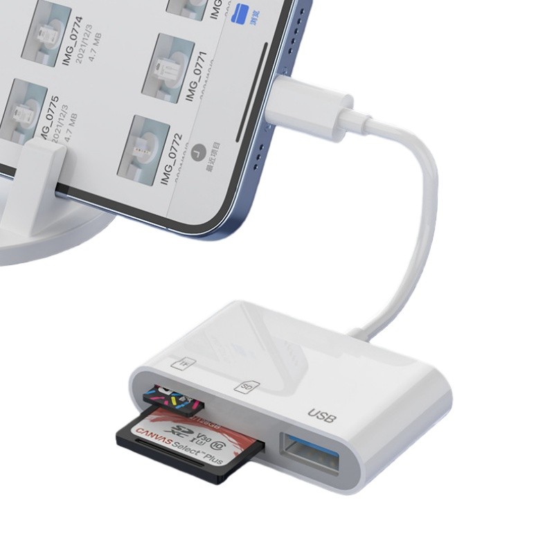 USB HUB GH-016