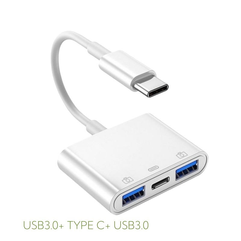 USB HUB GH-018