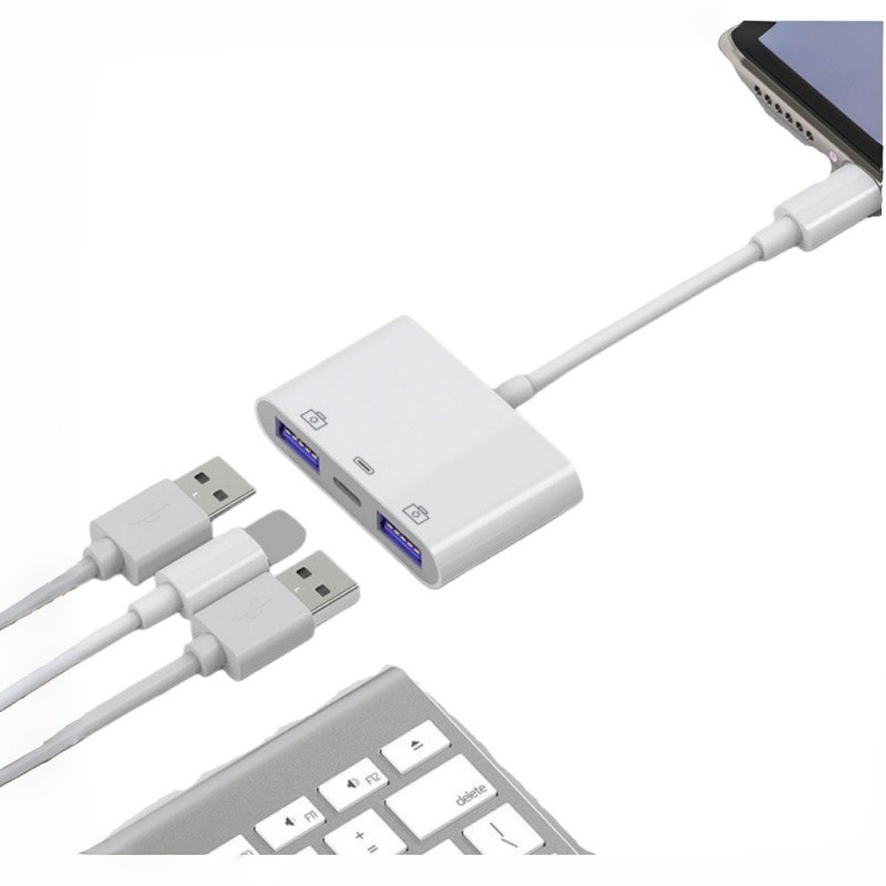 USB HUB GH-018
