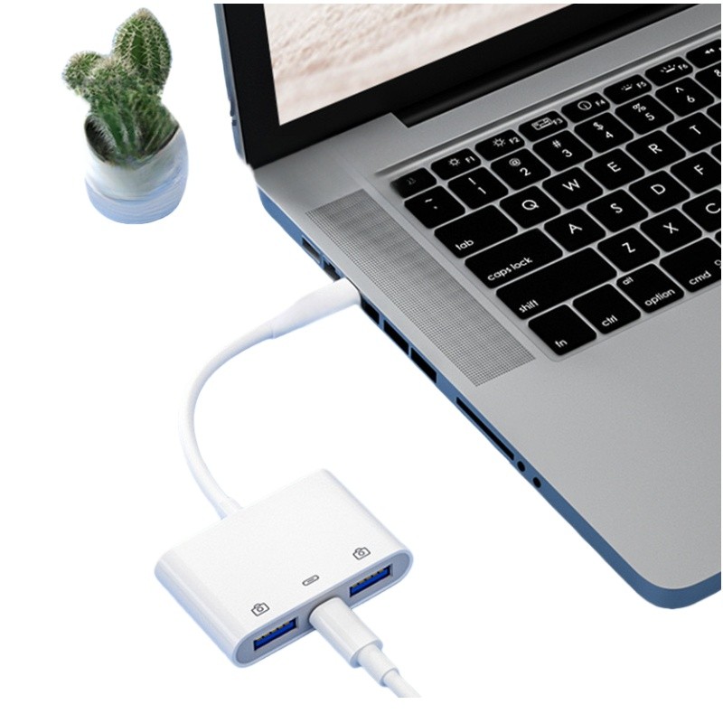 USB HUB GH-018