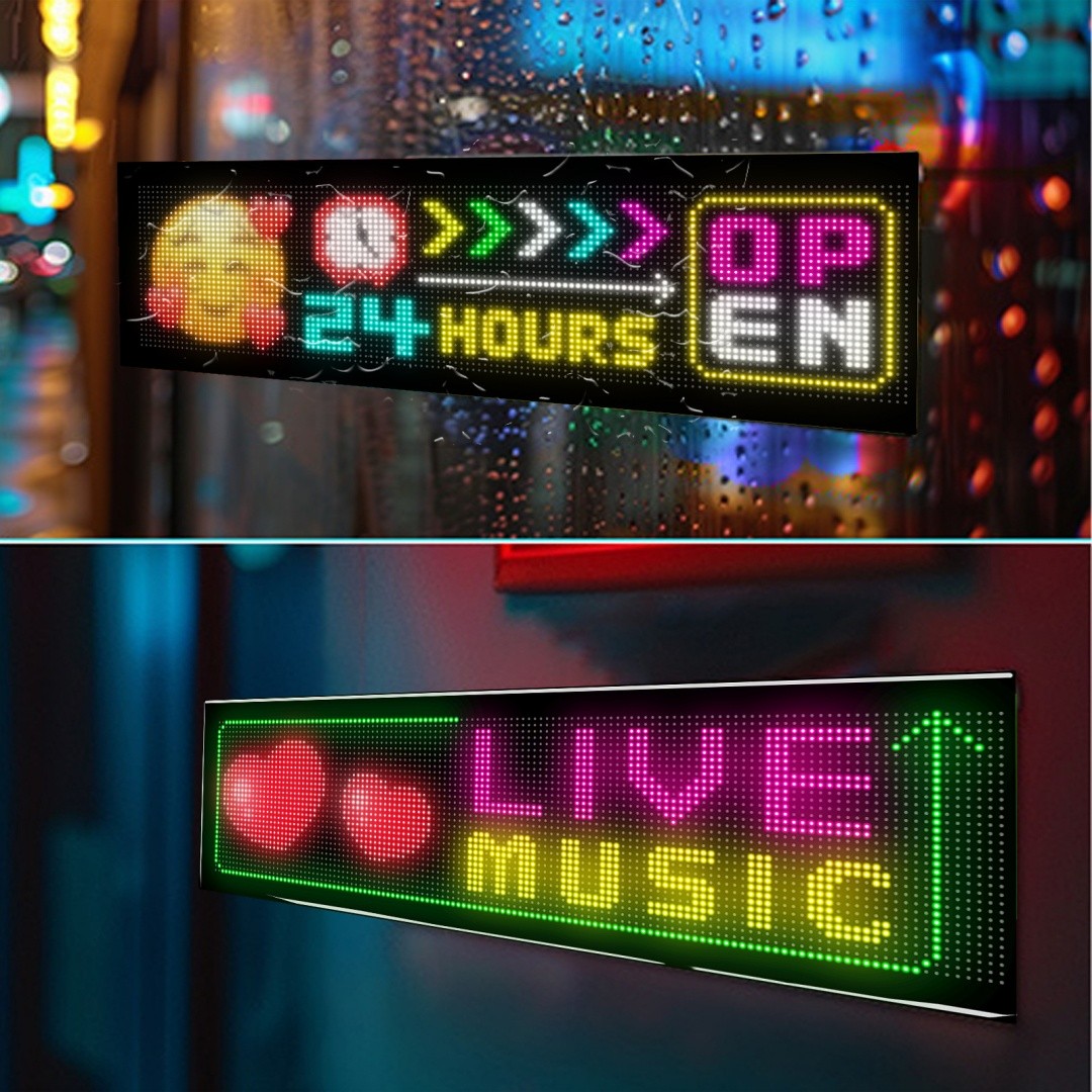 USB LED Soft screen- GL-SC3296