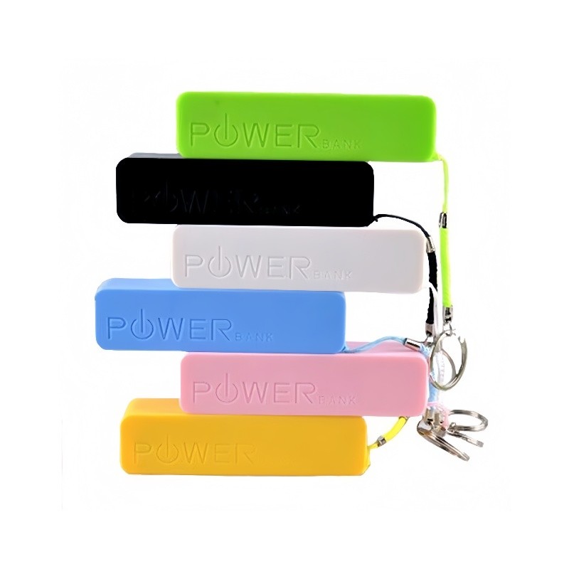 USB powerbank GP-001